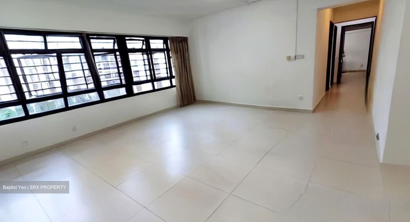 Blk 28A Dover Gardens (Queenstown), HDB 5 Rooms #593691491